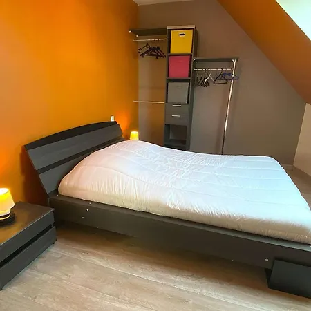 Maison Avec Wifi, Jardin Clos Et Terrasse, A 500m De La Et Du Gr34, Ile Grande - Fr-1-368-13 Holiday home Pleumeur-Bodou