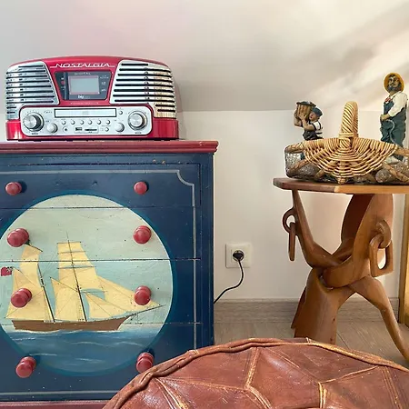 Maison Avec Wifi, Jardin Clos Et Terrasse, A 500m De La Et Du Gr34, Ile Grande - Fr-1-368-13 Dom wakacyjny *